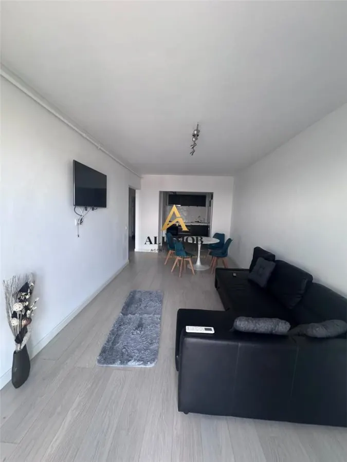 Apartament 2 camere de inchiriat in Ploiesti, White Tower - foto 3