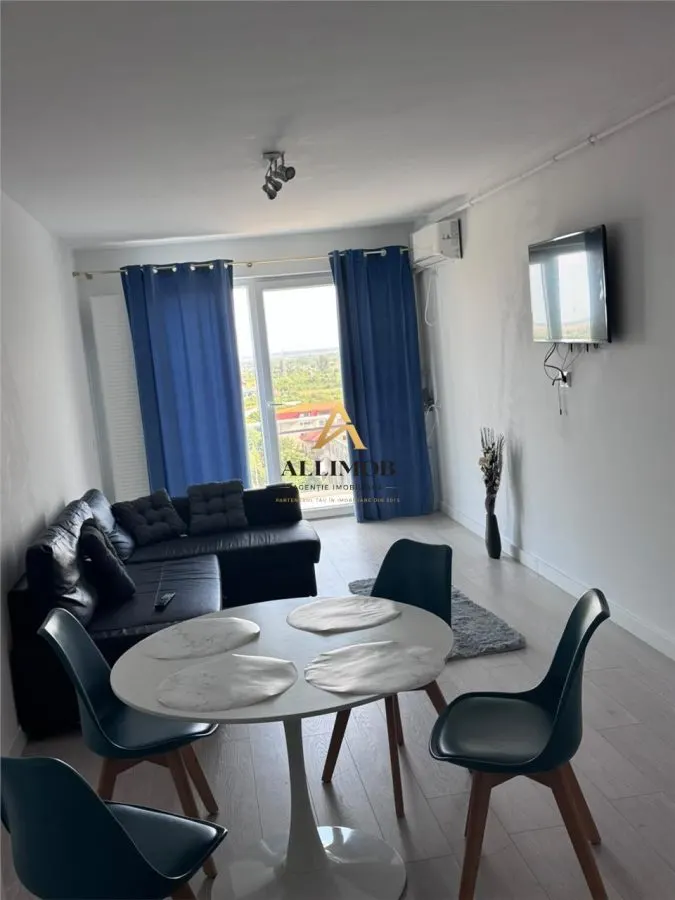 Apartament 2 camere de inchiriat in Ploiesti, White Tower - foto 5