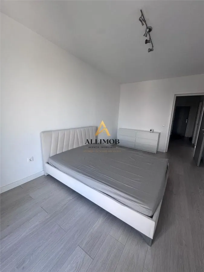 Apartament 2 camere de inchiriat in Ploiesti, White Tower - foto 6