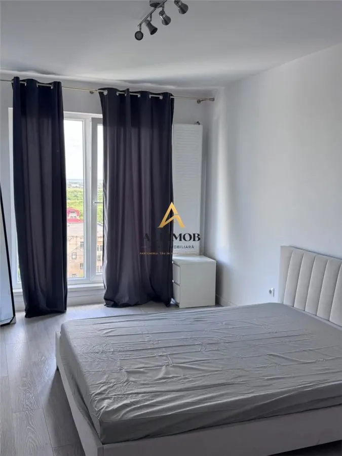 Apartament 2 camere de inchiriat in Ploiesti, White Tower - foto 8
