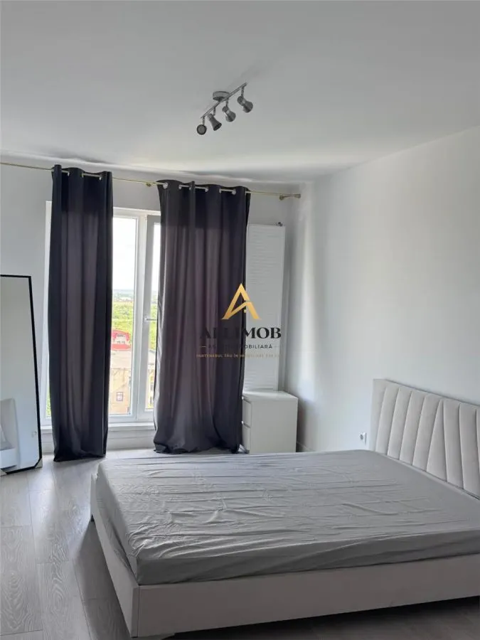 Apartament 2 camere de inchiriat in Ploiesti, White Tower - foto 9
