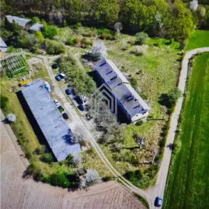 Teren 17400 mp  si  Constructii ,  Comuna Todiresti, Suceava - Todiresti