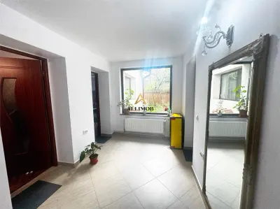 Casa de vanzare Ploiesti – Zona Sala Sporturilor | Complet renovata si consolidata în 2024 | Garaj | 99.000 Euro - foto 9