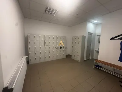 Hala industriala premium de inchiriat – 1.600 mp+200 mp birouri | Parc Industrial Alinso, Ploiesti - foto 13