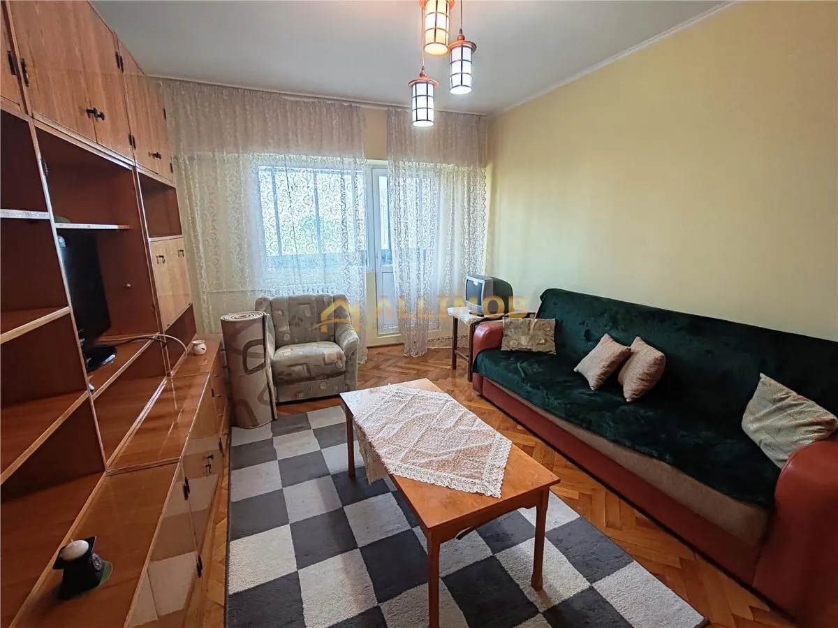 Apartament 2 camere in Ploiesti, zona ultracentrala - foto 3