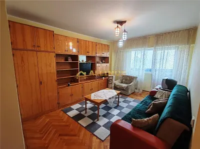Apartament 2 camere in Ploiesti, zona ultracentrala - foto 6
