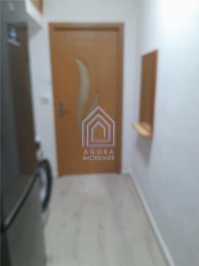 Apartament 3 camere, George Enescu - Suceava