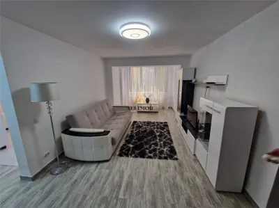Apartament de inchiriat in Targoviste, zona Micro 6 - Targoviste