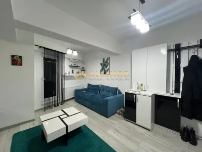 Apartament 2 camere in Ploiesti, zona 9 Mai - Ploiesti