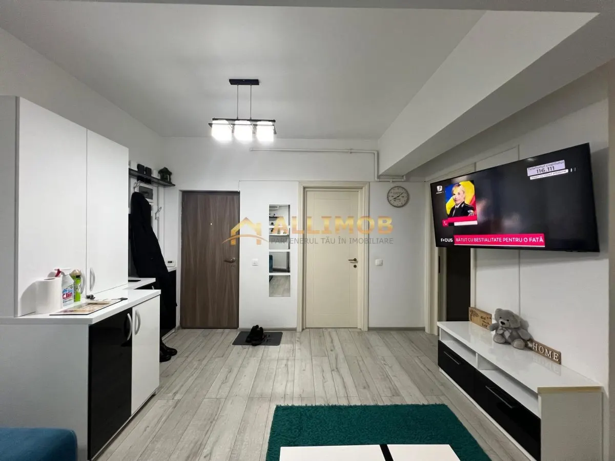 Apartament 2 camere in Ploiesti, zona 9 Mai - foto 3