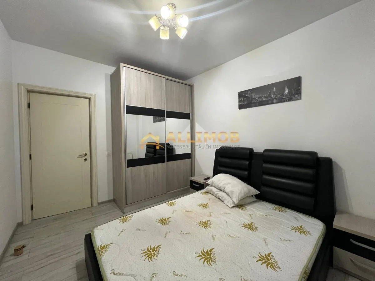 Apartament 2 camere in Ploiesti, zona 9 Mai - foto 5