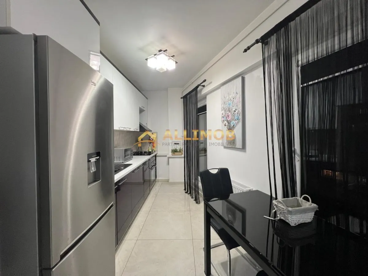 Apartament 2 camere in Ploiesti, zona 9 Mai - foto 7