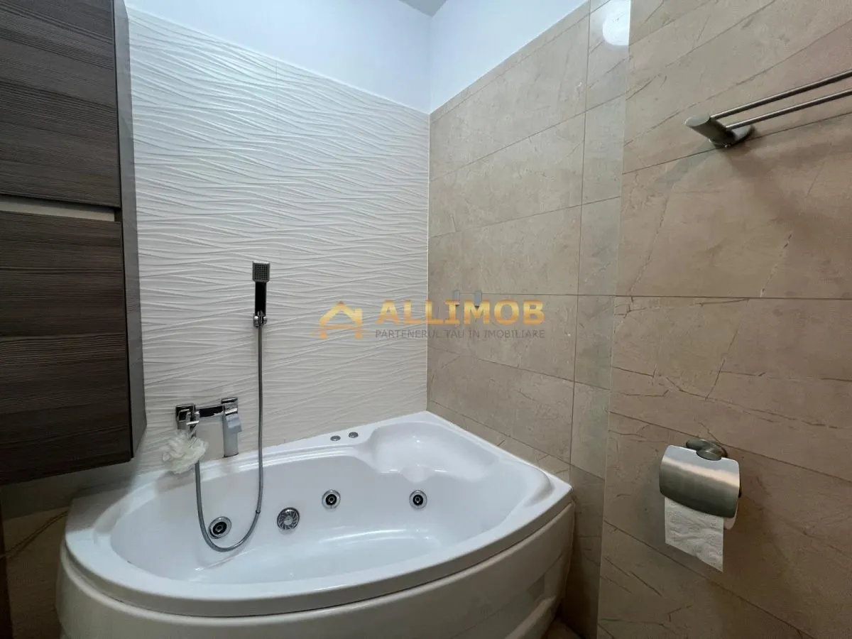 Apartament 2 camere in Ploiesti, zona 9 Mai - foto 9