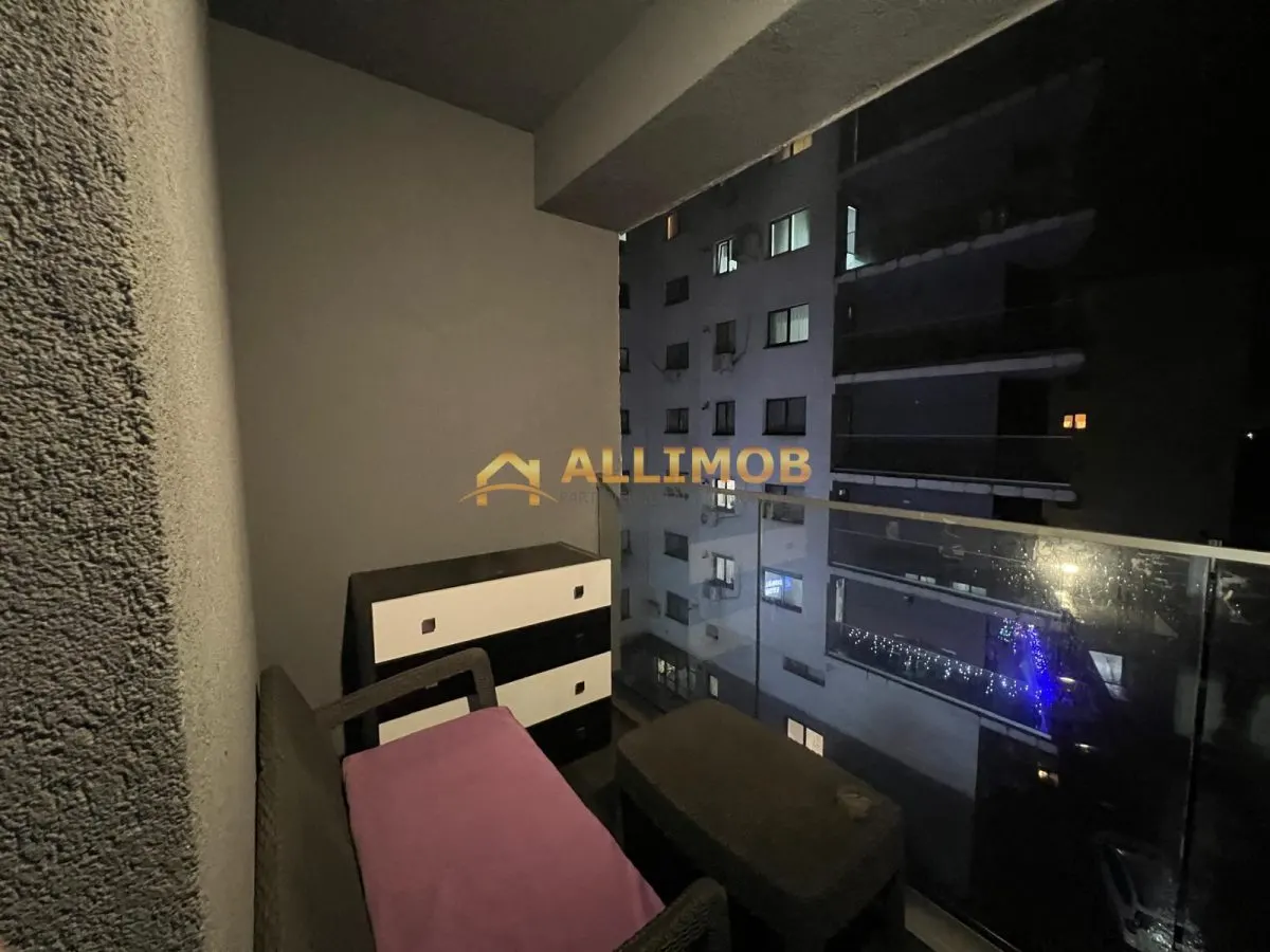 Apartament 2 camere in Ploiesti, zona 9 Mai - foto 10