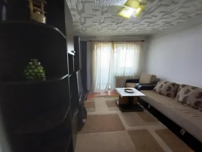 Apartament 2 camere in Ploiesti, zona Vest. - Ploiesti