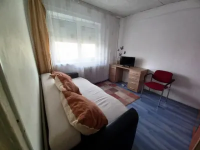 Apartament 2 camere in Ploiesti, zona Vest. - foto 3