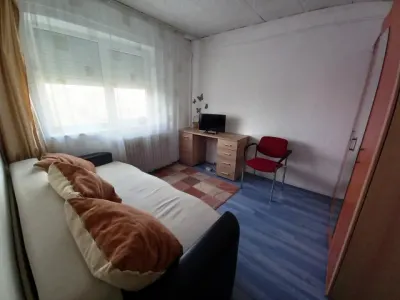 Apartament 2 camere in Ploiesti, zona Vest. - foto 4