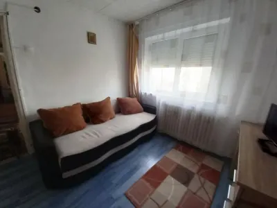 Apartament 2 camere in Ploiesti, zona Vest. - foto 5