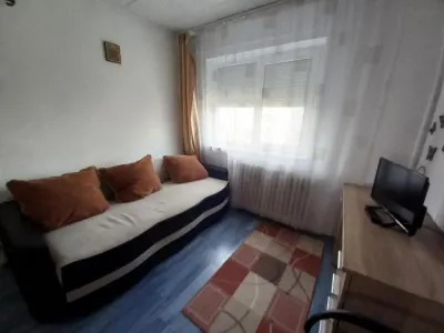 Apartament 2 camere in Ploiesti, zona Vest. - foto 6