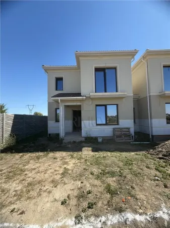 Casă 5 camere Moșnița Nouă - poza 1