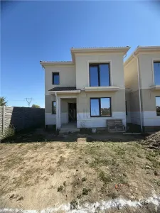 DUPLEX DESPARTIT - 0 PERETI COMUNI - MOSNITA - Mosnita Noua