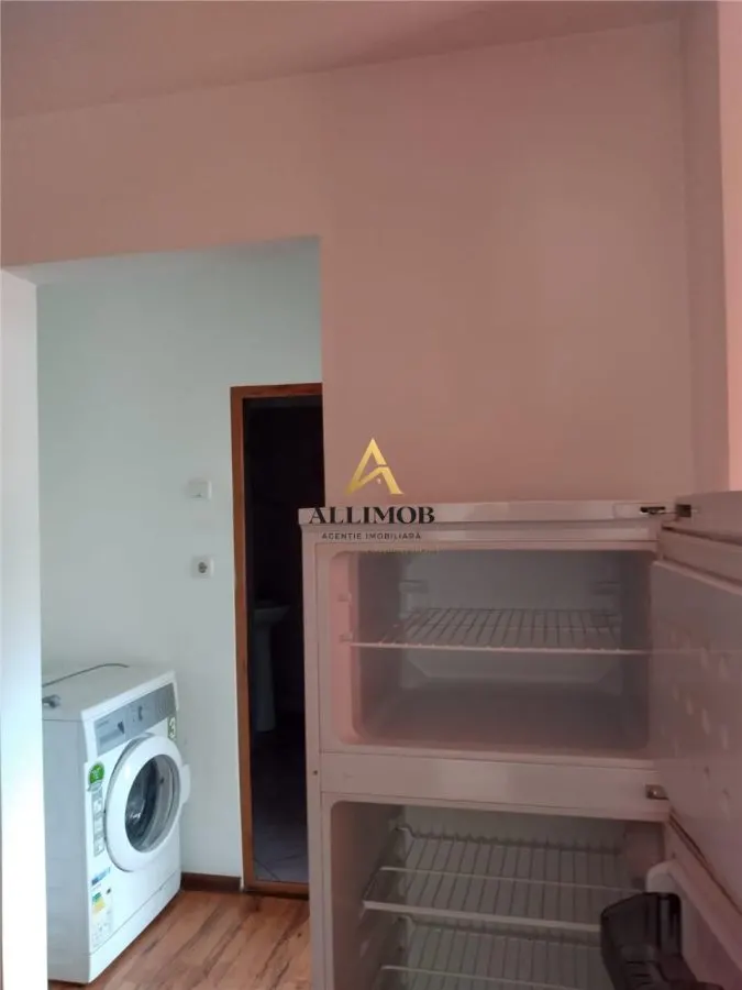Apartament 2 camere de inchiriat in Ploiesti, zona 9 Mai - foto 4