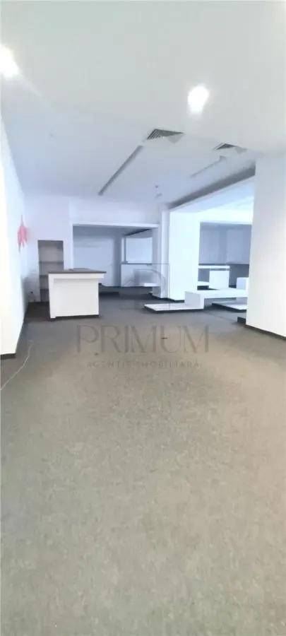Spațiu comercial Timișoara - poza 1