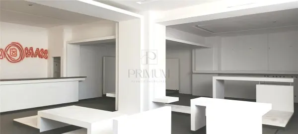 Spațiu comercial Timișoara - poza 7