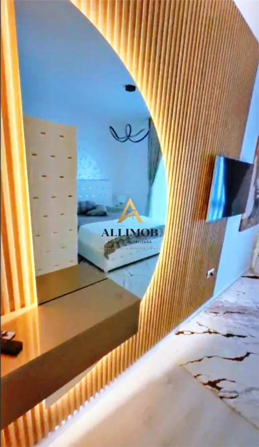 Apartament NOU 2 camere in Ploiesti, zona Albert - foto 7