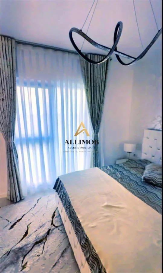Apartament NOU 2 camere in Ploiesti, zona Albert - foto 8