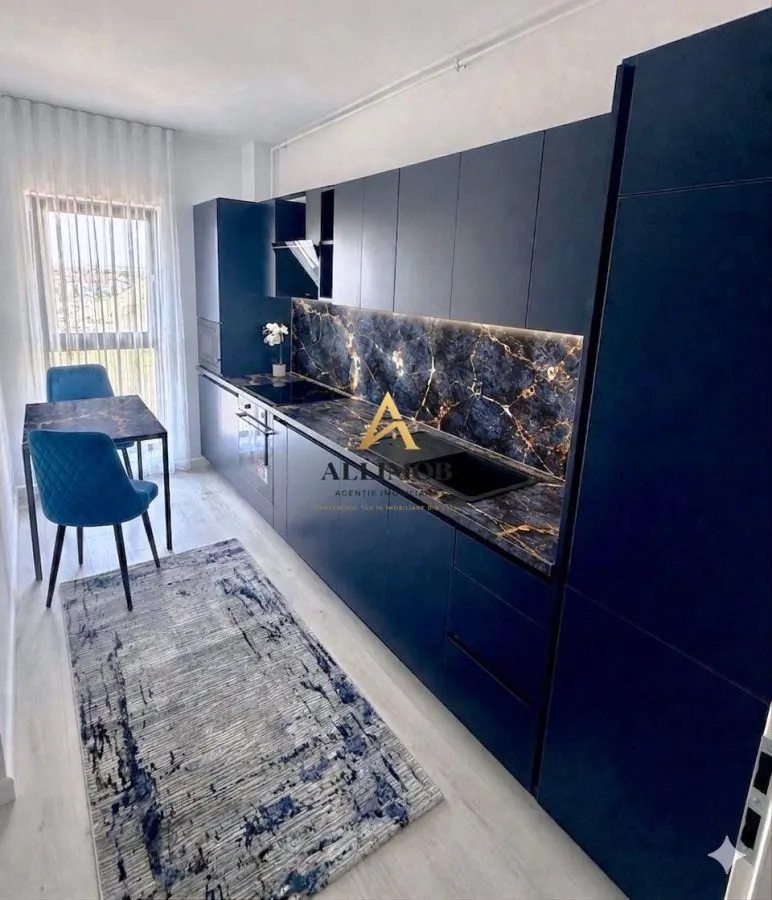 Apartament NOU 2 camere in Ploiesti, zona Albert - foto 10