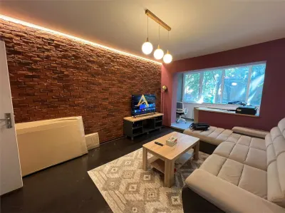 Apartament 2 camere de inchiriat in Ploiesti, zona Sud - foto 3
