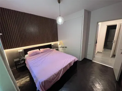 Apartament 2 camere de inchiriat in Ploiesti, zona Sud - foto 4