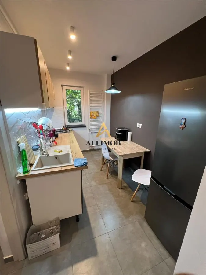 Apartament 2 camere de inchiriat in Ploiesti, zona Sud - foto 6