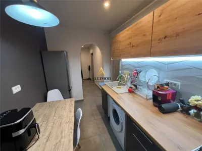 Apartament 2 camere de inchiriat in Ploiesti, zona Sud - foto 7