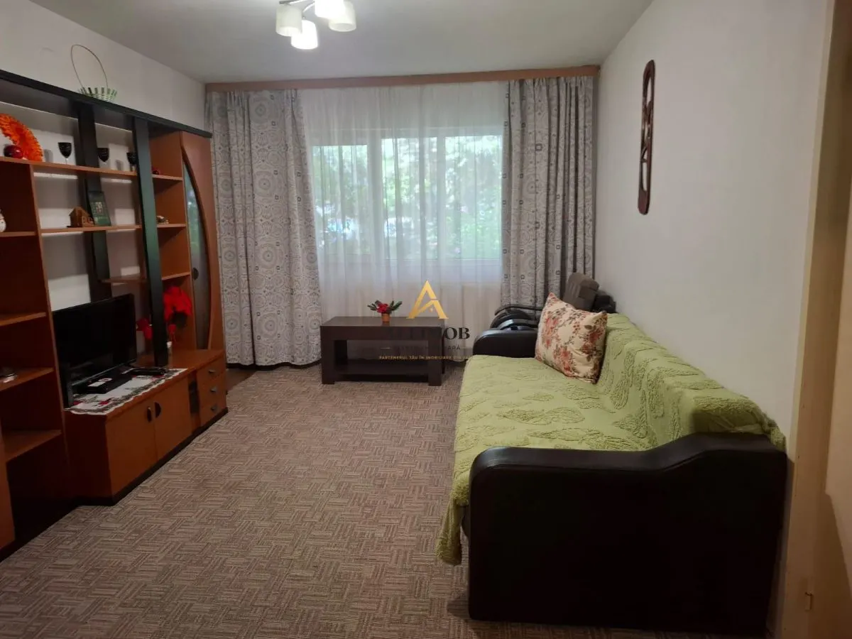Apartament 2 camere de inchiriat in Ploiesti, zona Nord - foto 1