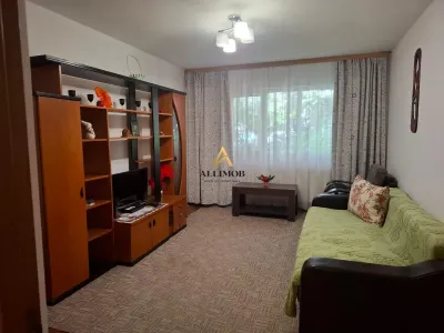 Apartament 2 camere de inchiriat in Ploiesti, zona Nord - foto 2