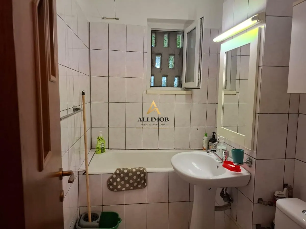 Apartament 2 camere de inchiriat in Ploiesti, zona Nord - foto 12