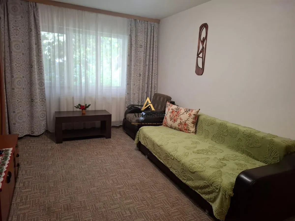Apartament 2 camere de inchiriat in Ploiesti, zona Nord - foto 4