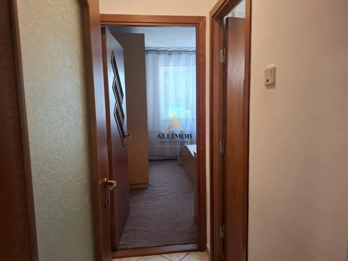 Apartament 2 camere de inchiriat in Ploiesti, zona Nord - foto 7