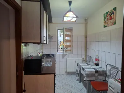 Apartament 2 camere de inchiriat in Ploiesti, zona Nord - foto 9