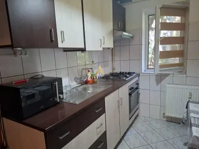 Apartament 2 camere de inchiriat in Ploiesti, zona Nord - foto 10