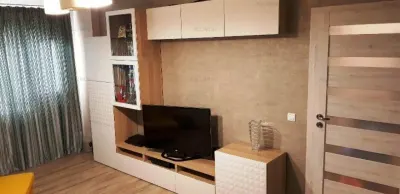 Apartament 3 camere in Ploiesti, zona ultracentrala - foto 2