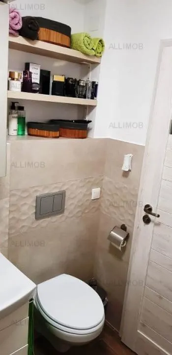 Apartament 3 camere in Ploiesti, zona ultracentrala - foto 22