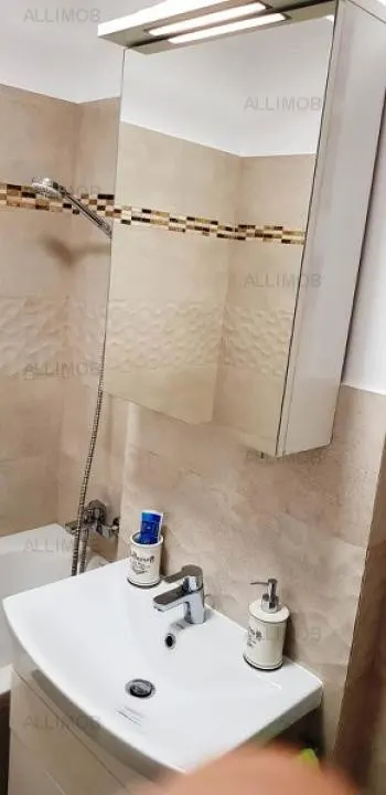 Apartament 3 camere in Ploiesti, zona ultracentrala - foto 23