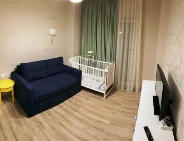 Apartament 3 camere Ploiești - poza 7