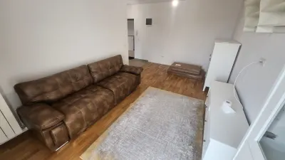 Apartament 2 camere in Ploiesti, zona Albert, MRS Village - foto 1