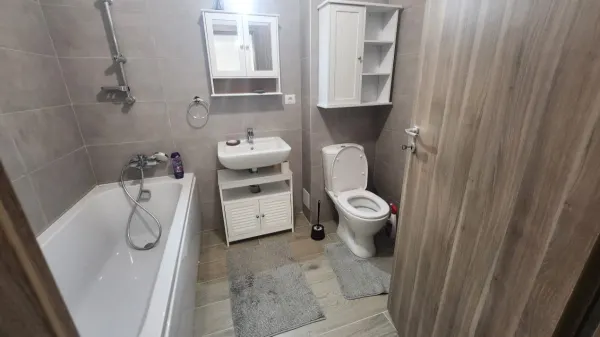 Apartament 2 camere Ploiești - poza 11