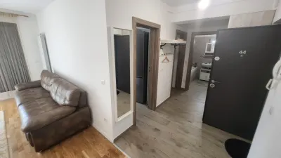 Apartament 2 camere in Ploiesti, zona Albert, MRS Village - foto 4