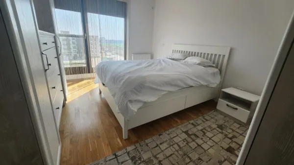 Apartament 2 camere Ploiești - poza 6